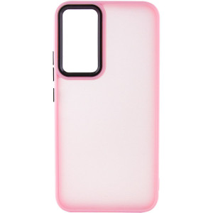 Чехол TPU+PC Lyon Frosted для Xiaomi Redmi Note 13 4G