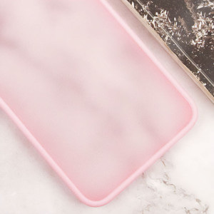 Чехол TPU+PC Lyon Frosted для Xiaomi Redmi Note 13 4G