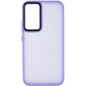 Чехол TPU+PC Lyon Frosted для Xiaomi Redmi Note 13 4G