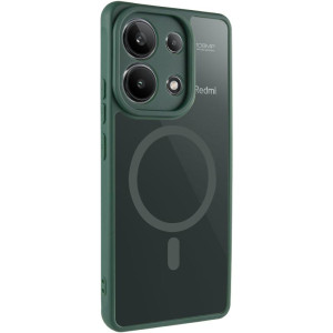 Чехол TPU Bloom with Magnetic Fit для Xiaomi Redmi Note 13 4G