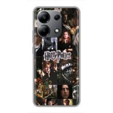Чохли Фільми для Ксяомі Рэдмі Нот 13 (4G) (VPrint)