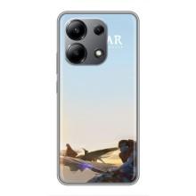 Чохли з фільму АВАТАР для Xiaomi Redmi Note 13 (4G) (AlphaPrint)