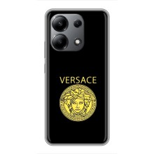 Чехлы VERSACE для Редми Нот 13 (4G) (PREMIUMPrint) (Versace)