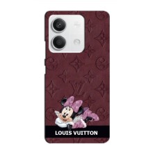 Чохол Disney Mouse Xiaomi Redmi Note 13 (4G) (PREMIUMPrint)