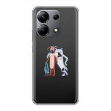 Чохол для дитини на Ксяомі Рэдмі Нот 13 (4G) (VPrint)