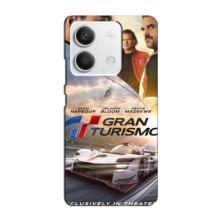 Чехол Gran Turismo / Гран Туризмо на Редми Нот 13 (4G) – Gran Turismo