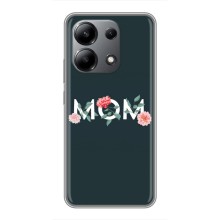 Чехлы для мамы на Xiaomi Redmi Note 13 (4G)
