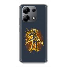 Naruto Anime Чохли для Ксяомі Рэдмі Нот 13 (4G) (AlphaPrint)