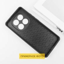 TPU+PC чехол Prisma Fluffie для Xiaomi Redmi Note 14 4G (Int. version) – Небесно голубой