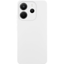 Чохол Silicone Cover Lakshmi Full Camera (AAA) для Xiaomi Redmi Note 14 4G (Int. version)
