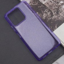 TPU чохол Nova для Xiaomi Redmi Note 14 4G (Int. version) – Фіолетовий