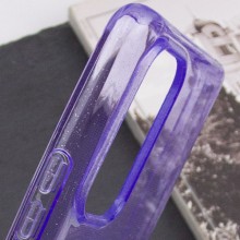 TPU чохол Nova для Xiaomi Redmi Note 14 4G (Int. version) – Фіолетовий