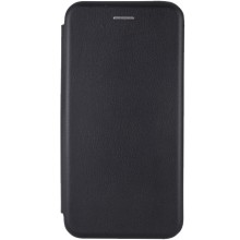 Шкіряний чохол-книжка Classy для Xiaomi Redmi Note 14 4G (Int. version)