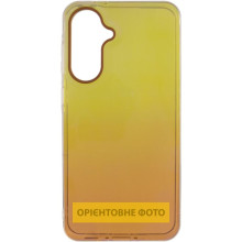 Чехол TPU+PC Glassbend для Xiaomi Redmi Note 14 4G (Int. version) – Розовый