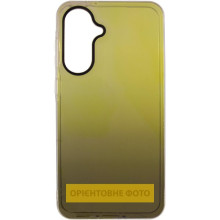 Чехол TPU+PC Glassbend для Xiaomi Redmi Note 14 4G (Int. version) – Черный