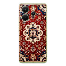 Чохол з принтом Килим для Xiaomi Redmi Note 14 4G – Килим