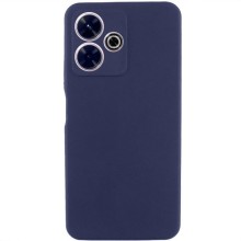 Чохол Silicone Cover Lakshmi Full Camera (AAA) для Xiaomi Redmi Note 14 5G