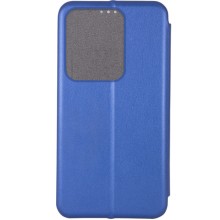 Шкіряний чохол-книжка Classy для Xiaomi Redmi Note 14 5G – undefined