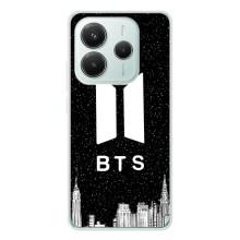 Чехлы BTS для Xiaomi Redmi Note 14 5G (AlphaPrint)