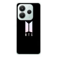Чехлы BTS для Xiaomi Redmi Note 14 5G (AlphaPrint)