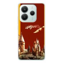 Чехлы с Гарри Поттером для Xiaomi Redmi Note 14 5G (AlphaPrint)