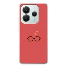 Чехлы с Гарри Поттером для Xiaomi Redmi Note 14 5G (AlphaPrint)