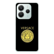 Чехлы VERSACE для Редми Ноут 14 5Джи (PREMIUMPrint) (Versace)