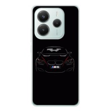 Чехол BMW для Редмі Нот 14 5Джи