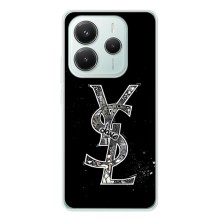 Чехол (Dior, Prada, YSL, Chanel) для Xiaomi Redmi Note 14 5G