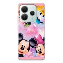 Чохли для телефонів Xiaomi Redmi Note 14 5G - Дісней – Disney