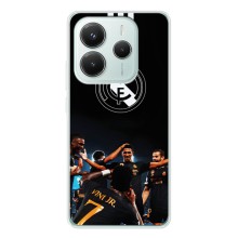 Чехол для Xiaomi Redmi Note 14 5G с принтом
