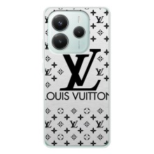 Чехол Стиль Louis Vuitton на Xiaomi Redmi Note 14 5G (LV)