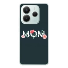 Чехлы для мамы на Xiaomi Redmi Note 14 5G