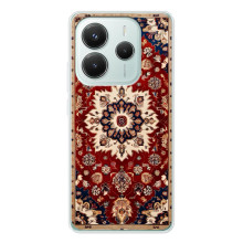 Чохол з принтом Килим для Xiaomi Redmi Note 14 5G – Килим