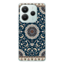 Чохол з принтом Килим для Xiaomi Redmi Note 14 5G