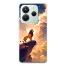 Чохол Король лев на Редмі Нот 14 5Джи – Сімба