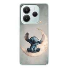 Чохол з малюнком Стіч для Xiaomi Redmi Note 14 5G – Милий Стіч