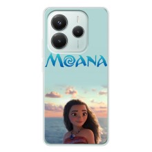 Чохол з мультфільмом Ваяна Xiaomi Redmi Note 14 5G