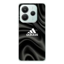 Чехол с картинкой Адидас на Редмі Нот 14 5Джи – Adidas logo