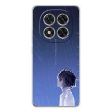 Чехол с персонажами АНИМЕ на Xiaomi Redmi Note 14 Pro 5G – Anime L