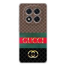 Чехлы Бренд GUCCI для Xiaomi Redmi Note 14 Pro 5G – Стиль GUCCI