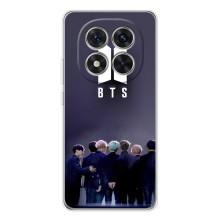 Чохли BTS для Xiaomi Redmi Note 14 Pro 5G (AlphaPrint)