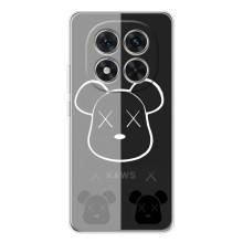Чохли для Xiaomi Redmi Note 14 Pro 5G - Bearbrick Louis Vuitton (PREMIUMPrint) (БеарБрік очі)