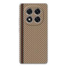 Чохли  GUCCI для Редмі Нот 14 Про 5Джі (AlphaPrint) (Гуччі полоса)