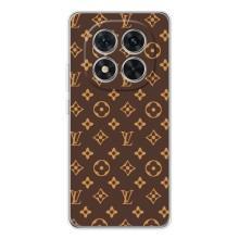 Чохли Луі Вітон для Xiaomi Redmi Note 14 Pro 5G (AlphaPrint - LOUIS VUITTON) (фон LOUIS VUITTON)