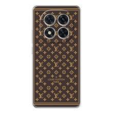 Чохли Луі Вітон для Xiaomi Redmi Note 14 Pro 5G (AlphaPrint - LOUIS VUITTON) (шпалери LV)