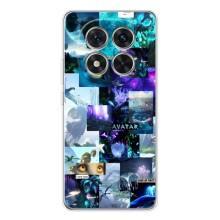 Чехлы с фильма АВАТАР для Xiaomi Redmi Note 14 Pro 5G (AlphaPrint)