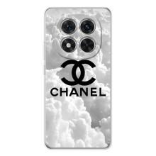 Чехол с Брендами одежды на Редми Ноут 14 Про 5Джи – CHANEL