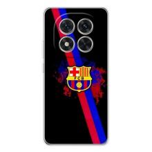 Чохол для Xiaomi Redmi Note 14 Pro 5G (Барселона) – Лого Барси