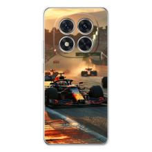 Чохол фільм Формула 1 для Xiaomi Redmi Note 14 Pro 5G – Чемпіонат ф1